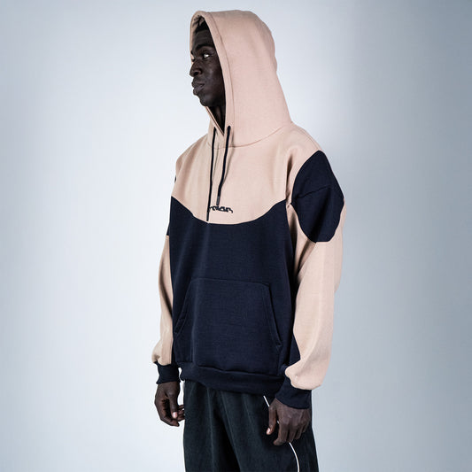 MAKE – OVERSIZE HOODIE