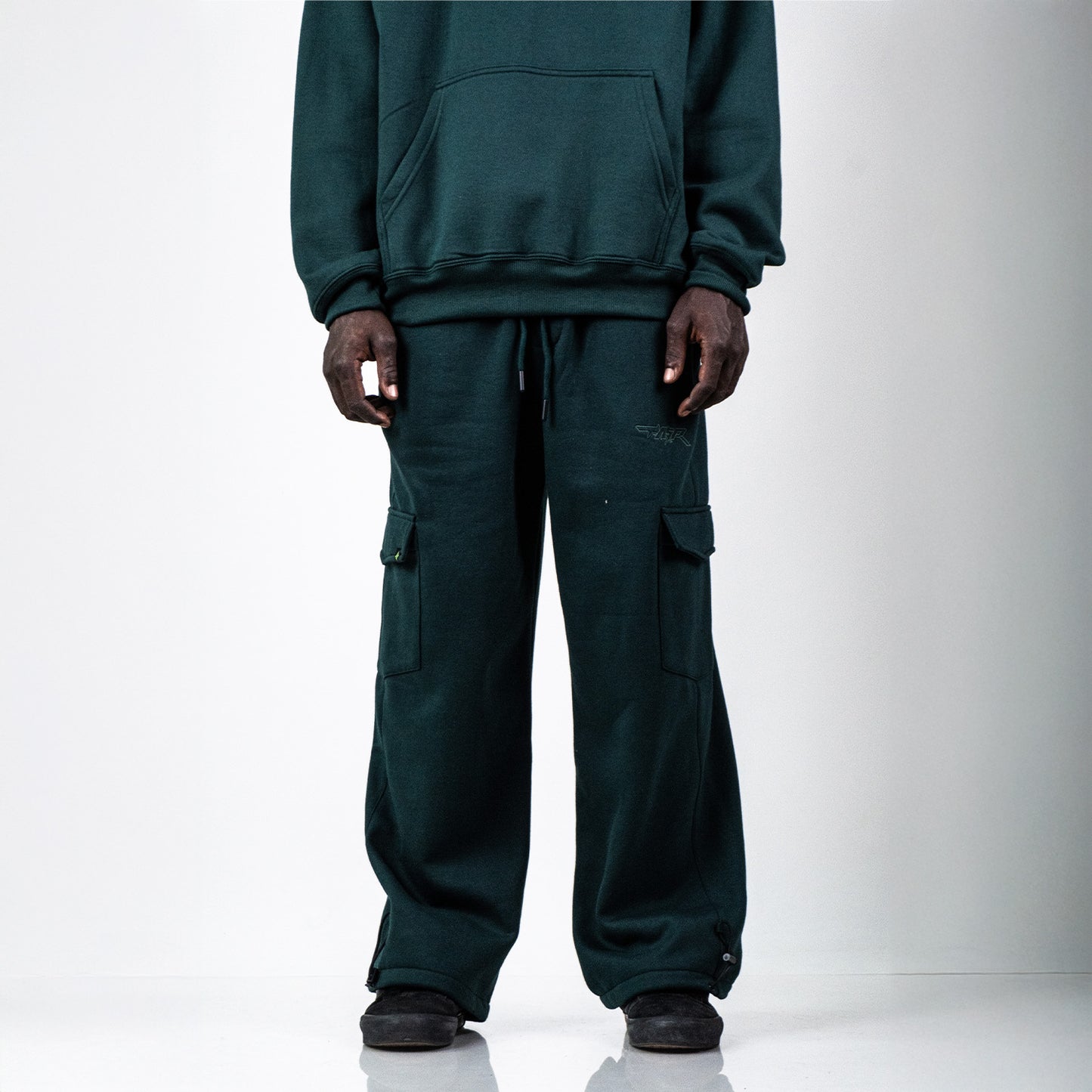 CARGO BAGGY – PANTS