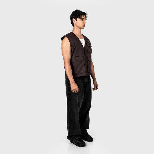JAILT – VEST
