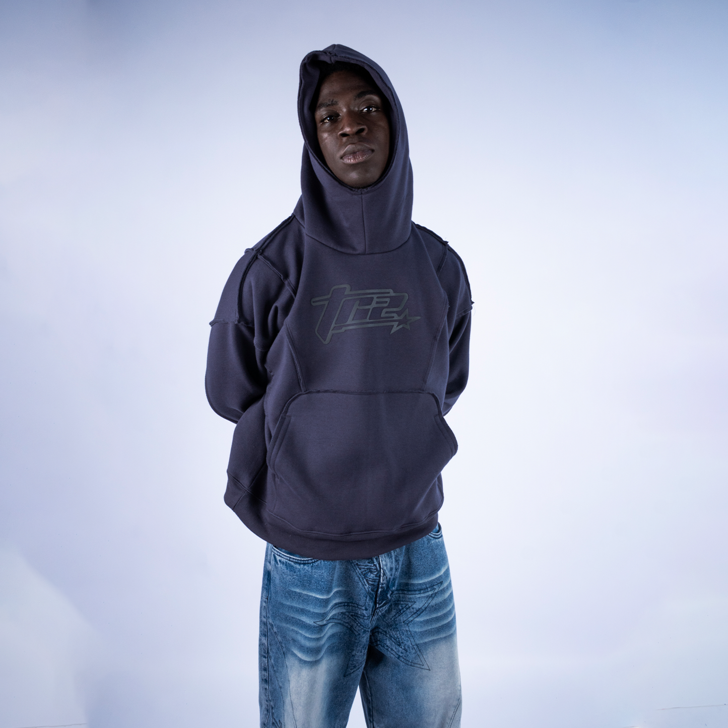 HOODIE BOXY FIT – HICKOCK