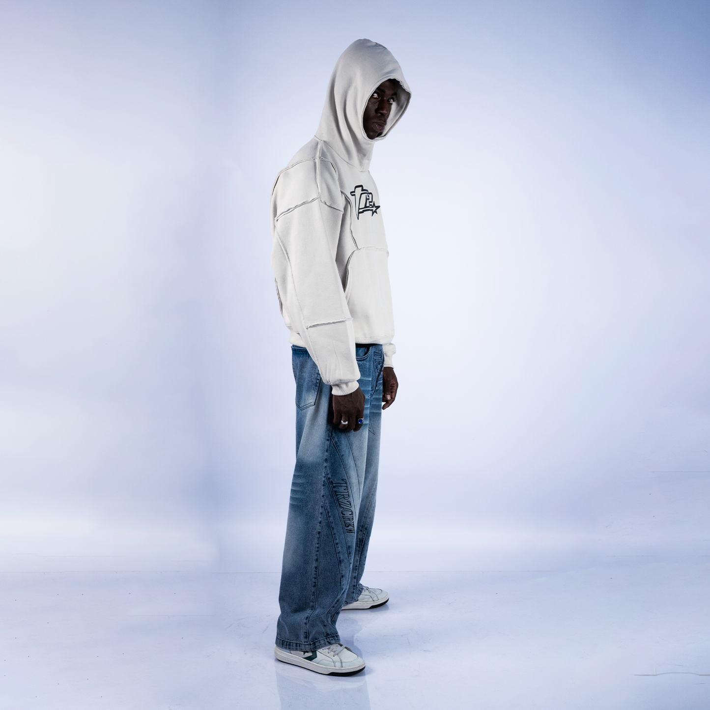 HOODIE BOXY FIT – HICKOCK