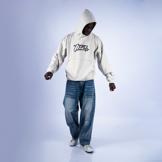 HOODIE BOXY FIT – HICKOCK