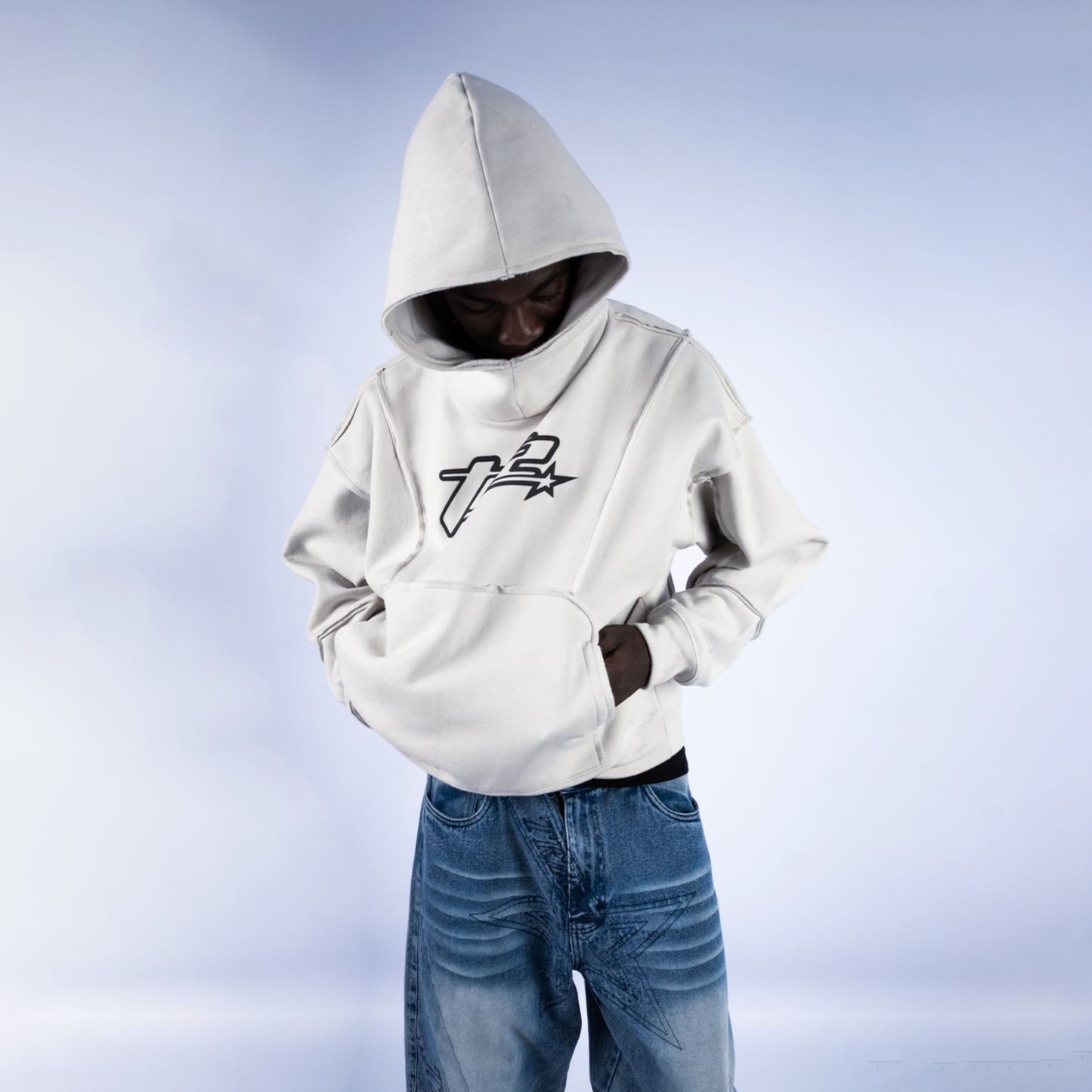 HOODIE BOXY FIT – HICKOCK