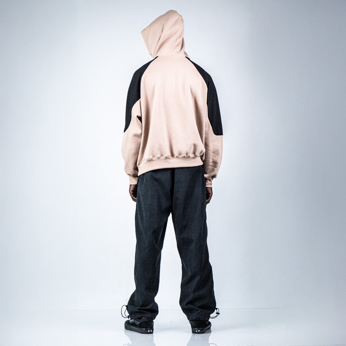 STURKS – BOXY FIT HOODIE