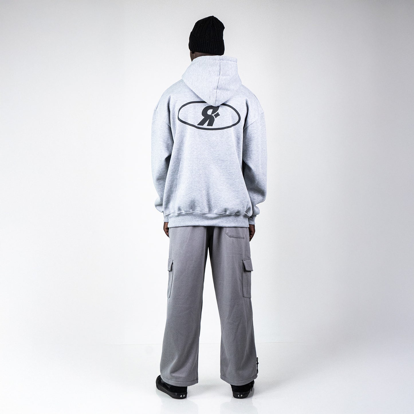 MATHS – OVERSIZE HOODIE