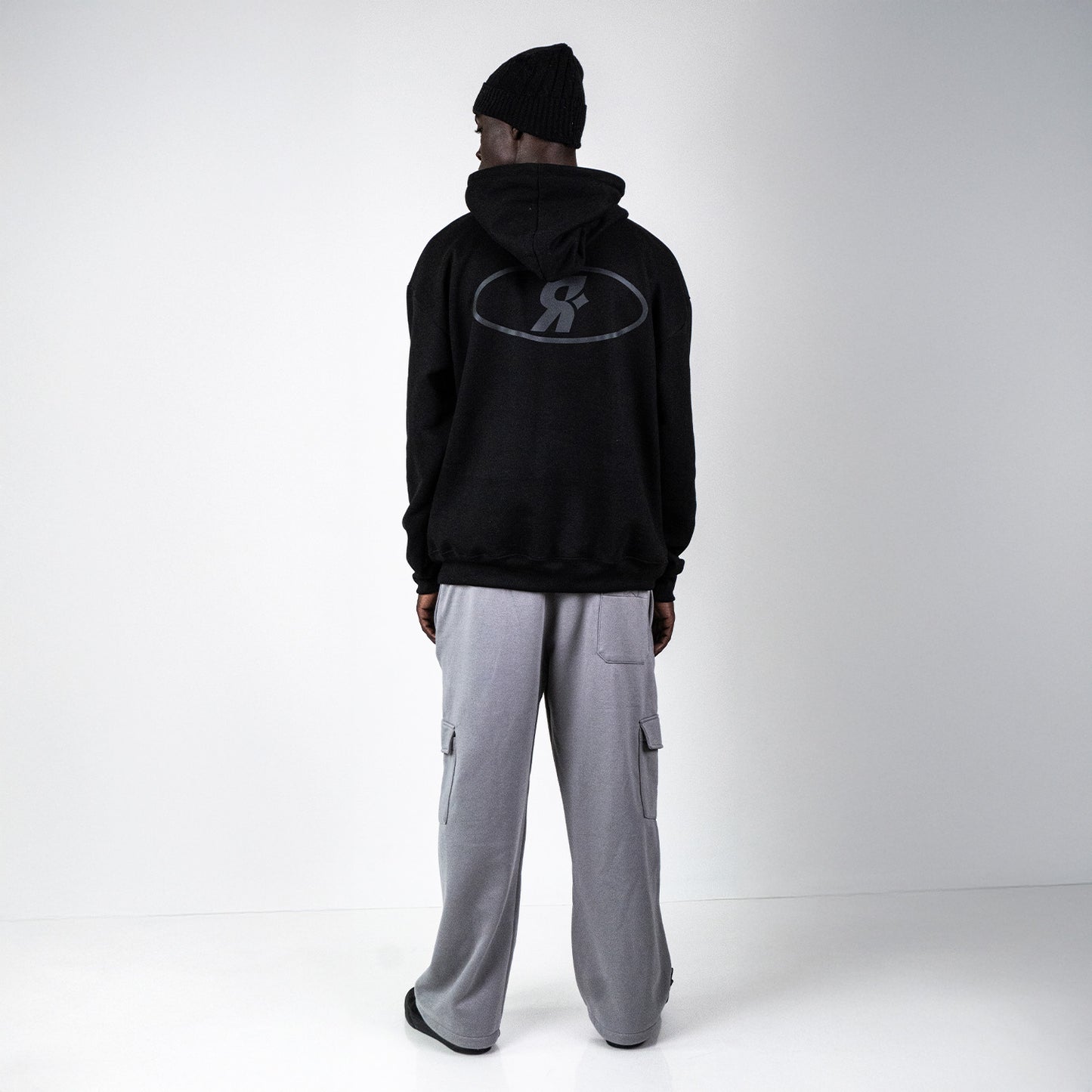 MATHS – OVERSIZE HOODIE