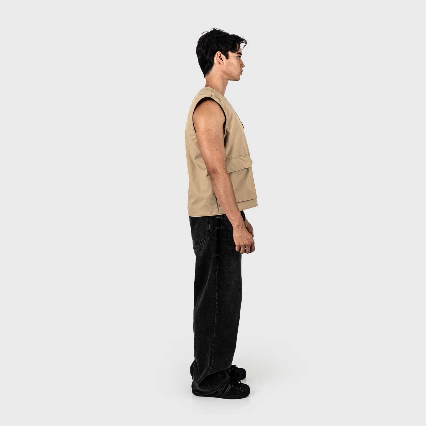 JAILT – VEST