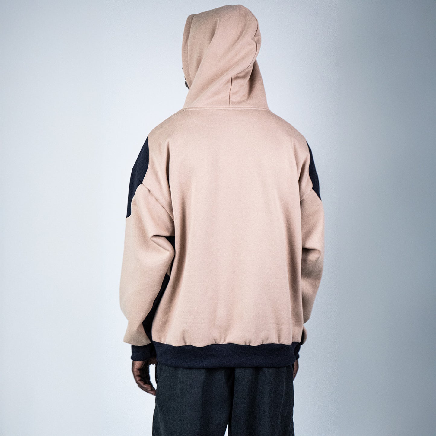 MAKE – OVERSIZE HOODIE