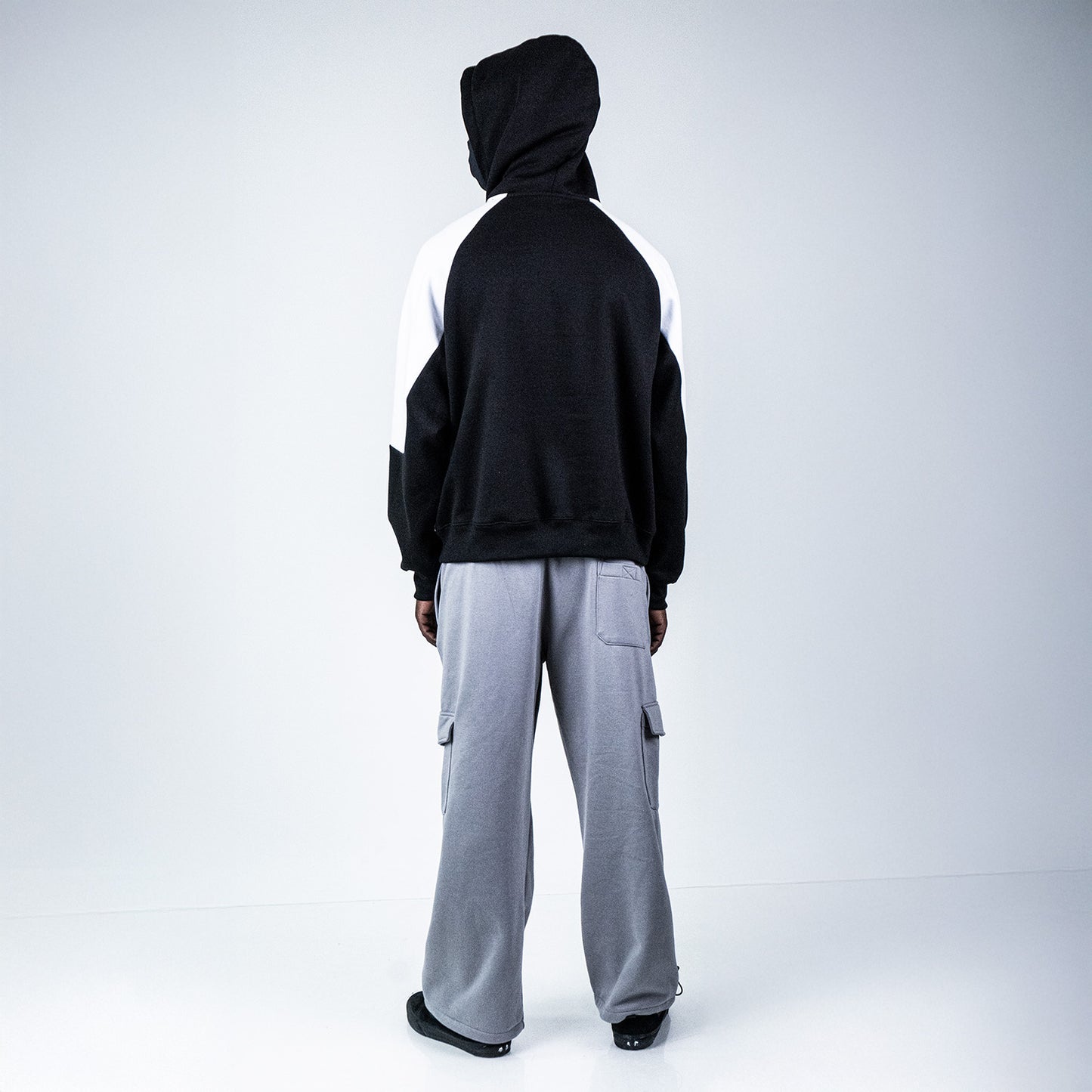 STURKS – BOXY FIT HOODIE