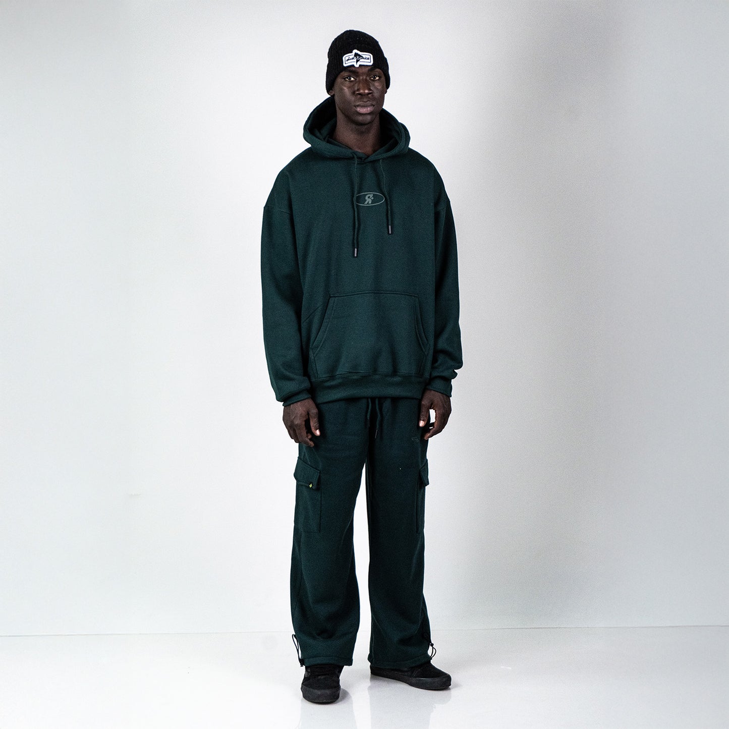 MATHS – OVERSIZE HOODIE