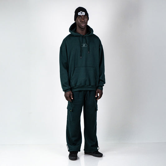 MATHS – OVERSIZE HOODIE