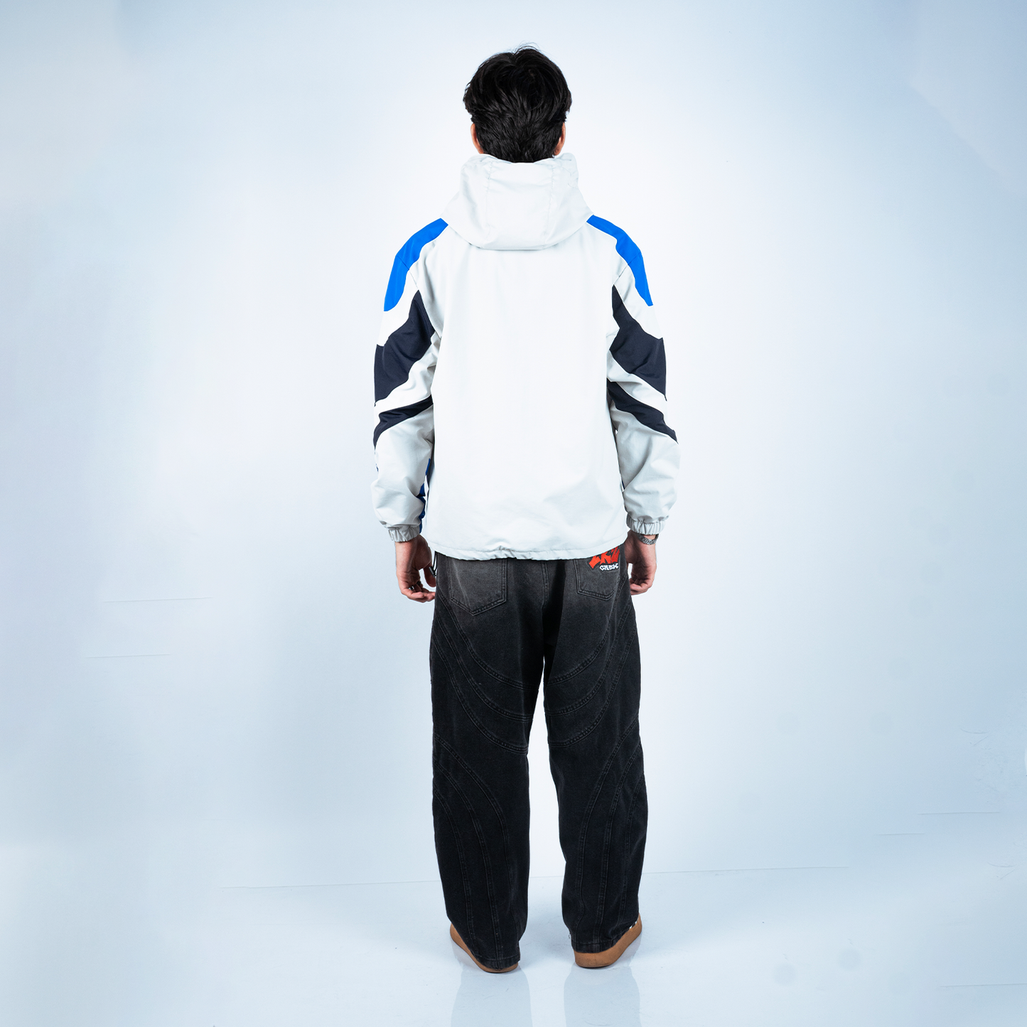 CASACA TÉRMICA – ALLAN