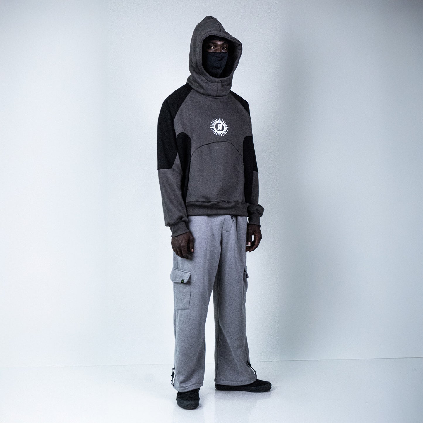 STURKS – BOXY FIT HOODIE