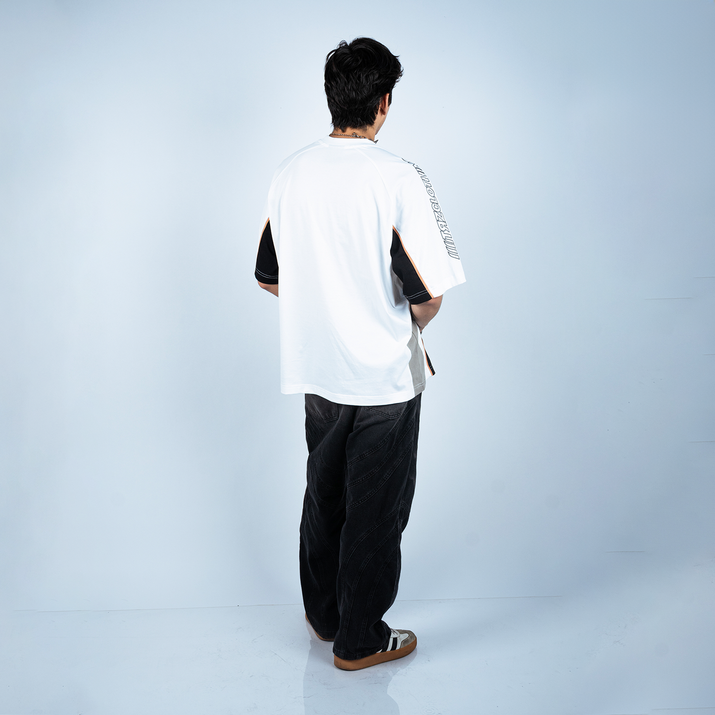 POLO BOXIFIT – SURFING