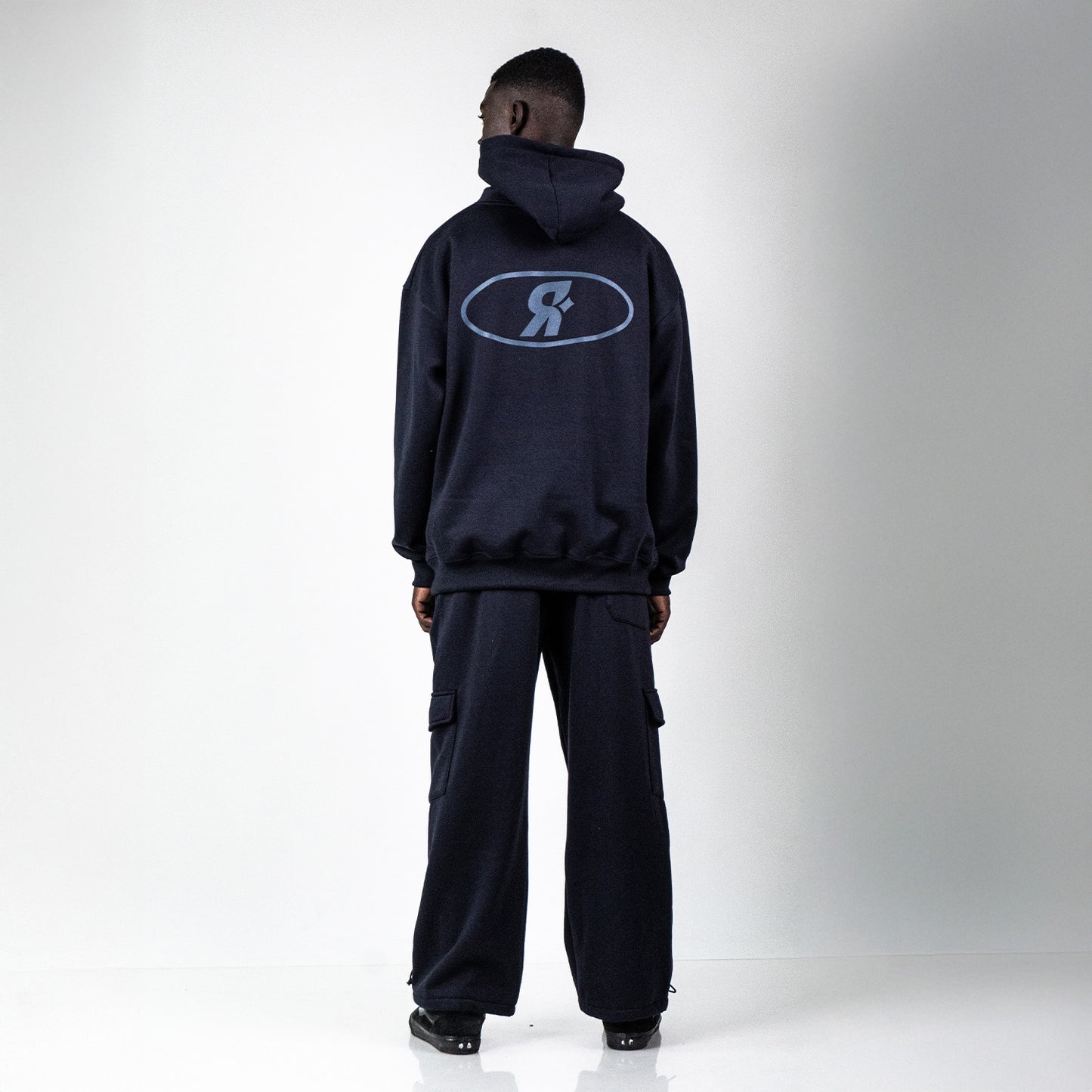 MATHS – OVERSIZE HOODIE