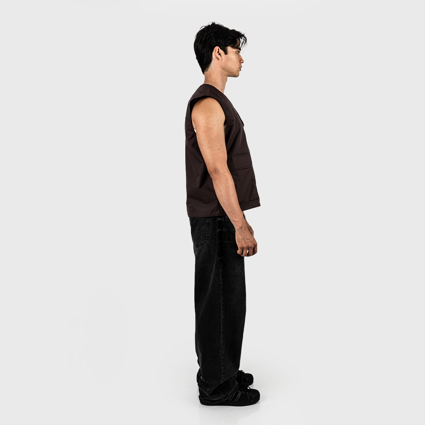 JAILT – VEST
