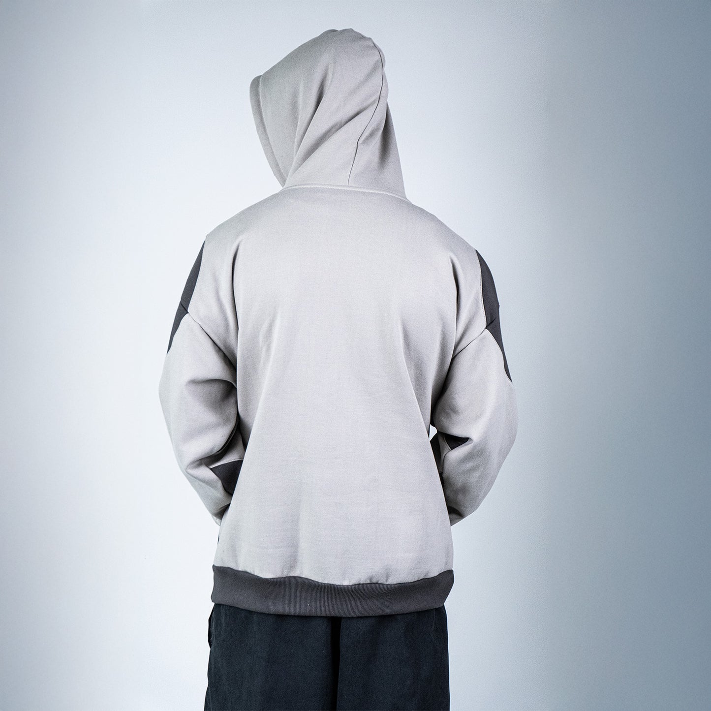 MAKE – OVERSIZE HOODIE