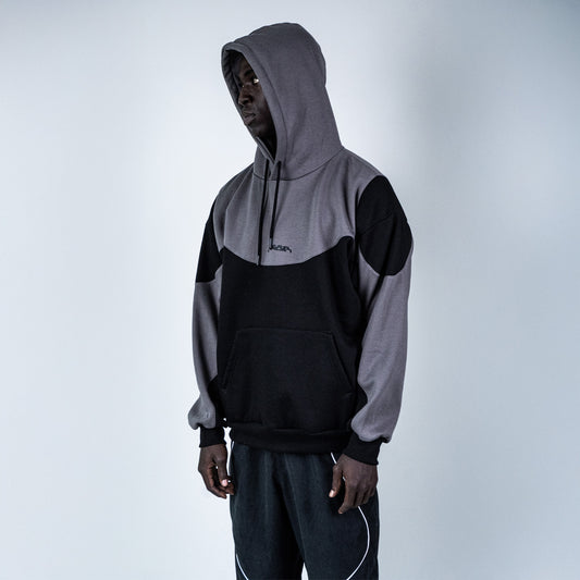 MAKE – OVERSIZE HOODIE