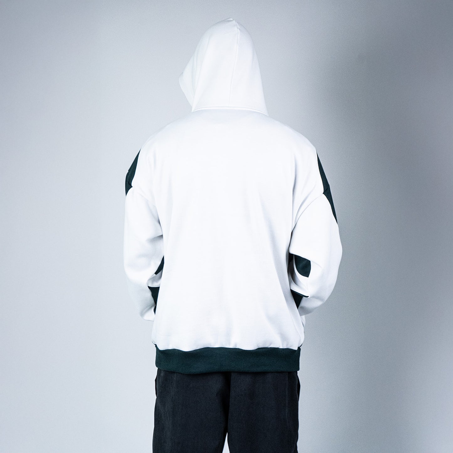 MAKE – OVERSIZE HOODIE