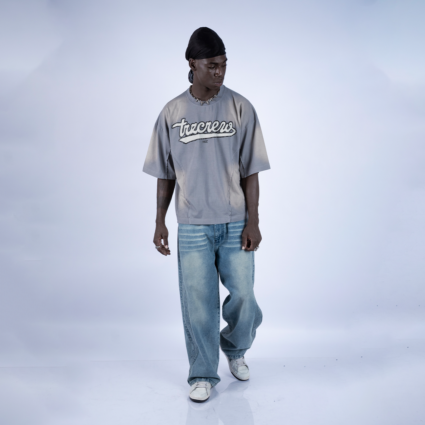 POLO BOXY FIT – GONNA