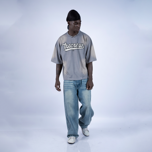 POLO BOXY FIT – GONNA