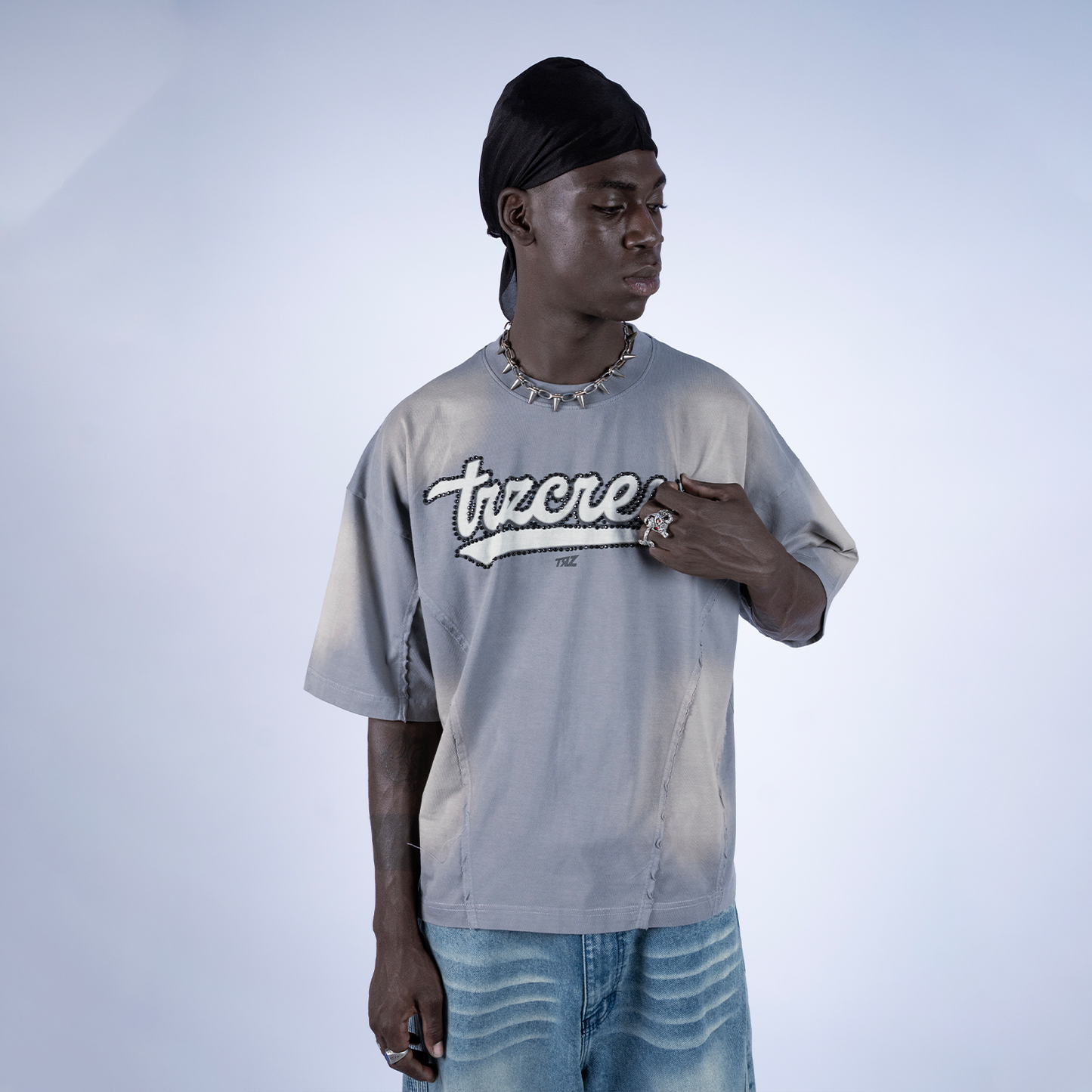 POLO BOXY FIT – GONNA
