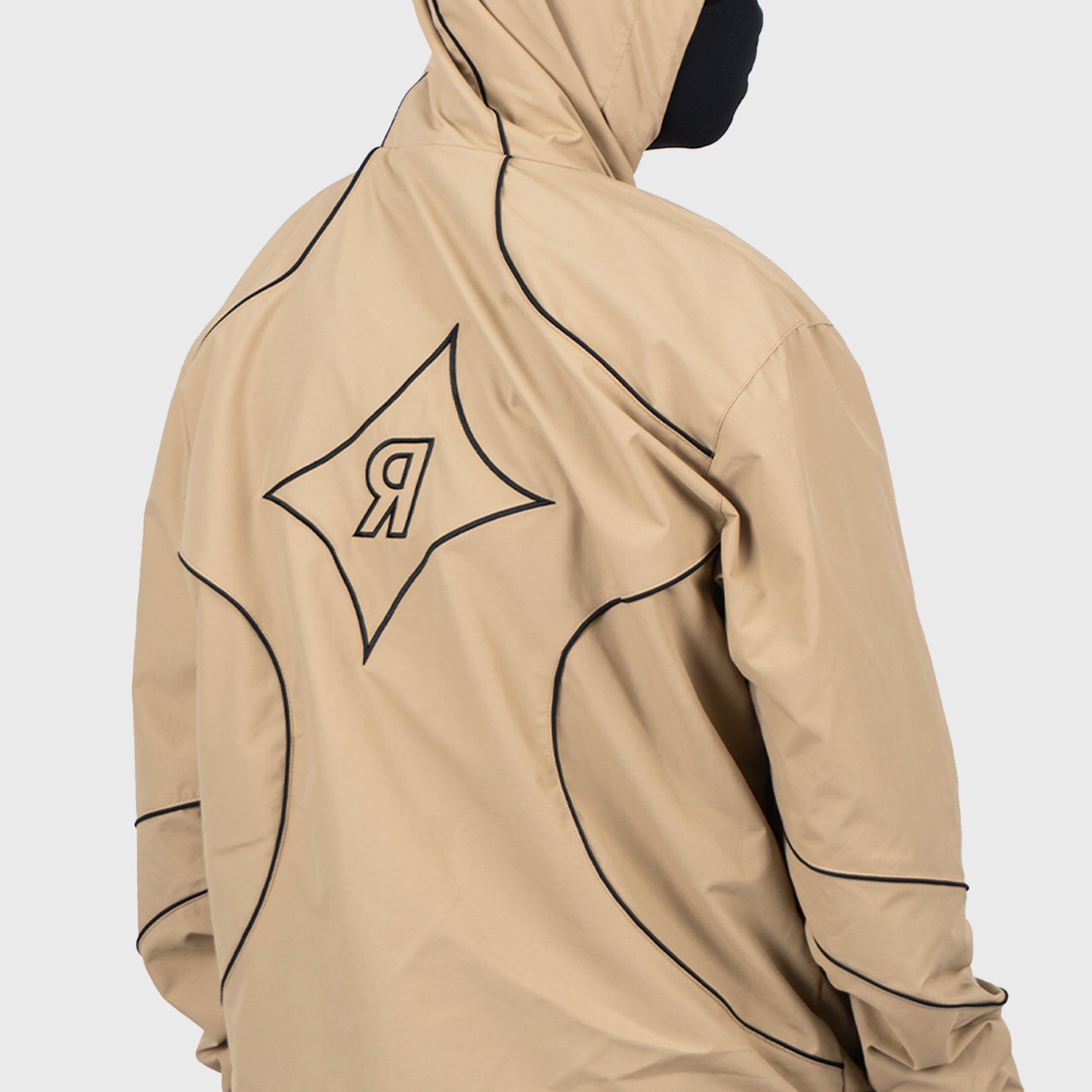 DAYFOR – BEIGE FULL FIT