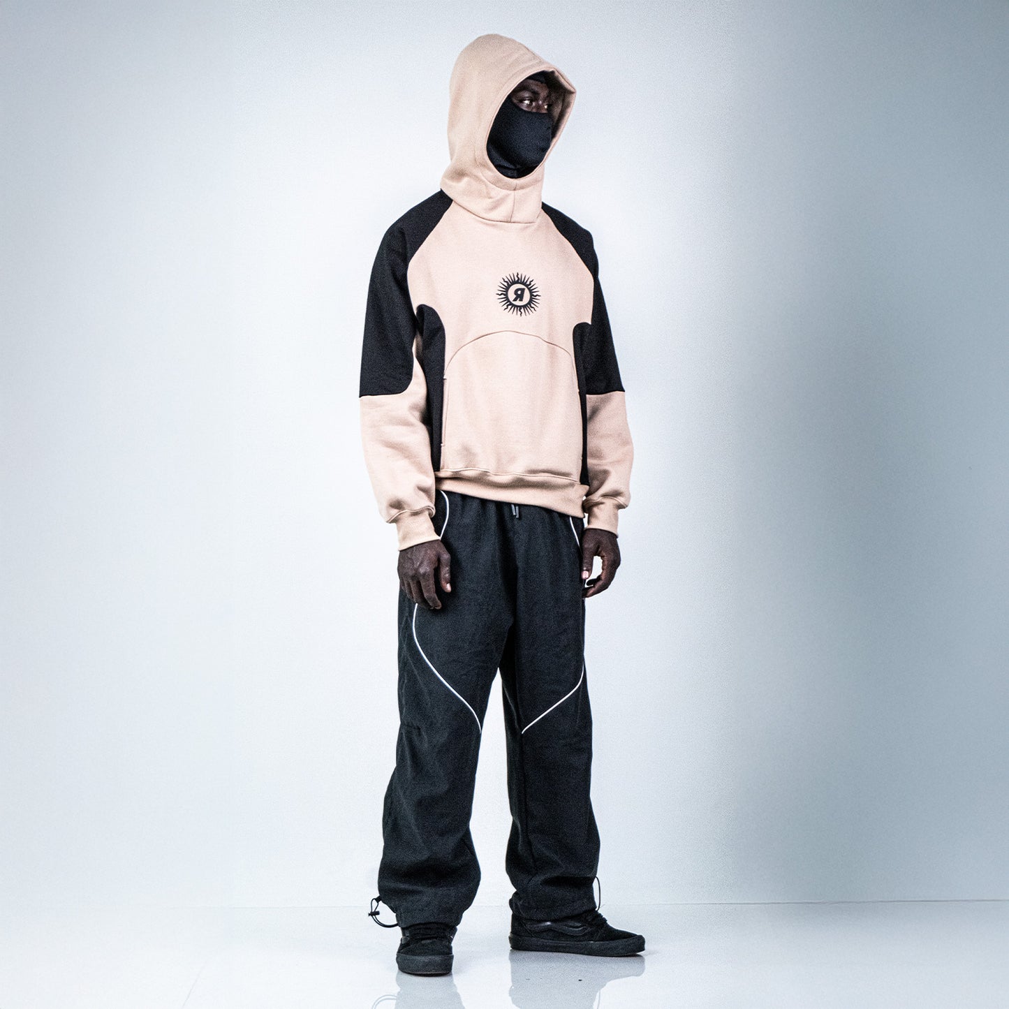 STURKS – BOXY FIT HOODIE