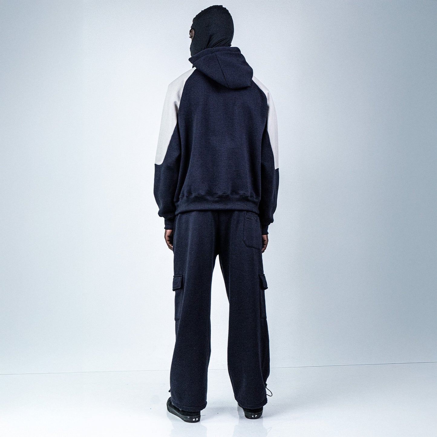 STURKS – BOXY FIT HOODIE