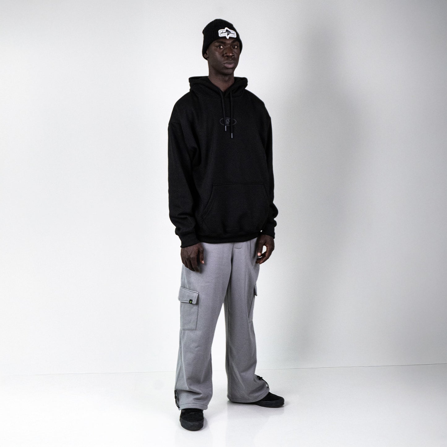 MATHS – OVERSIZE HOODIE