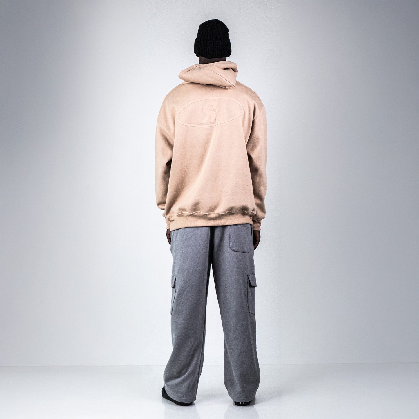 MATHS – OVERSIZE HOODIE