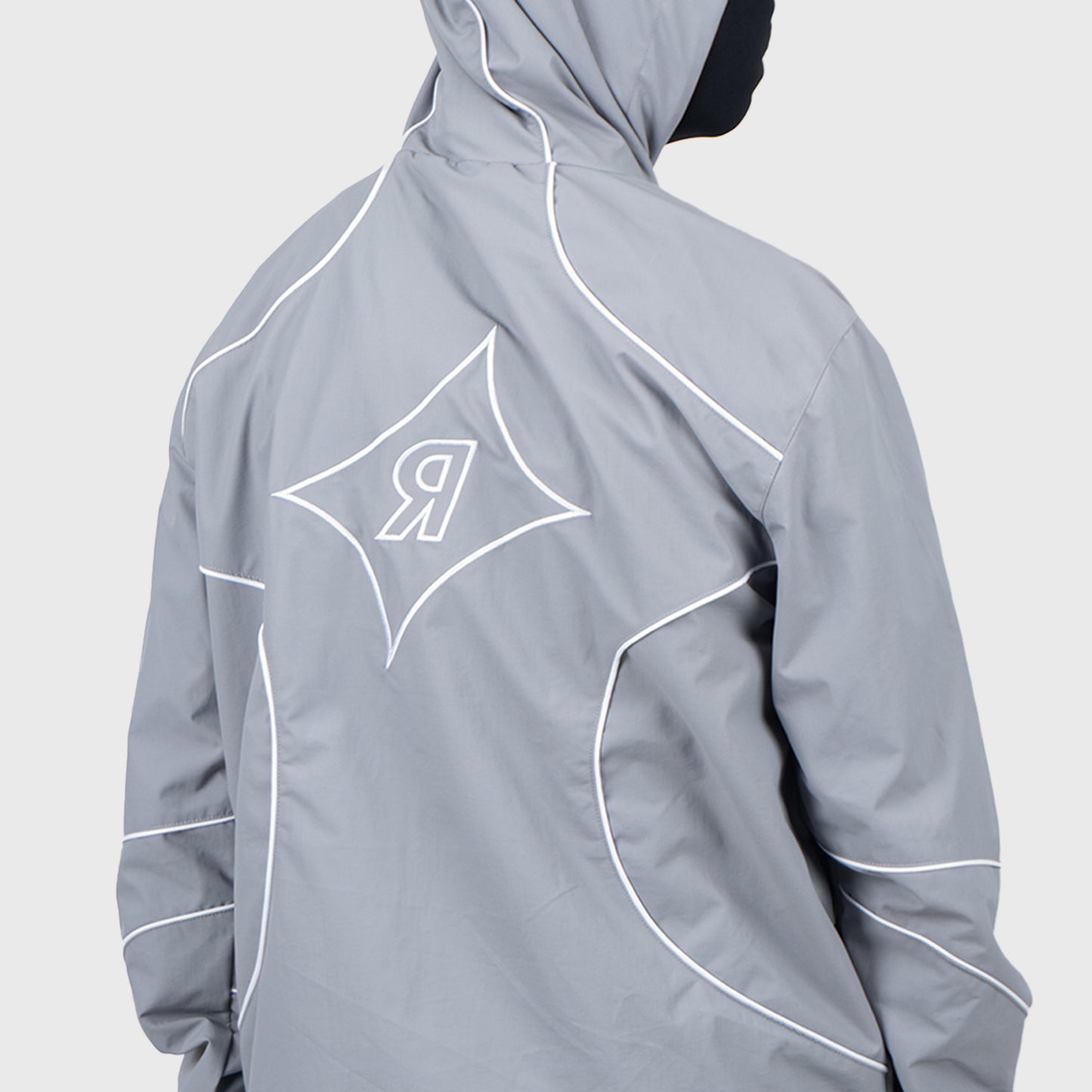 DAYFOR – SILVER FULL FIT