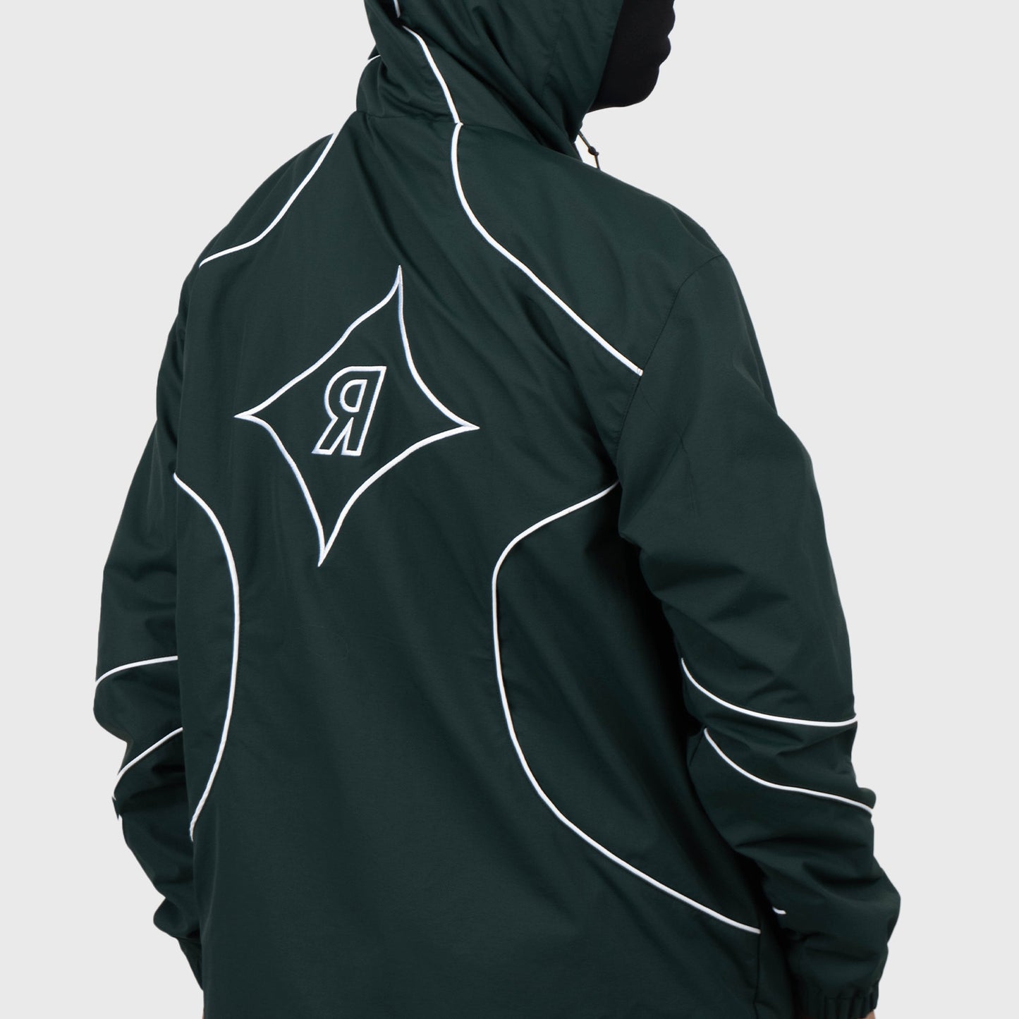 DAYFOR – DARK GREEN FULL FIT