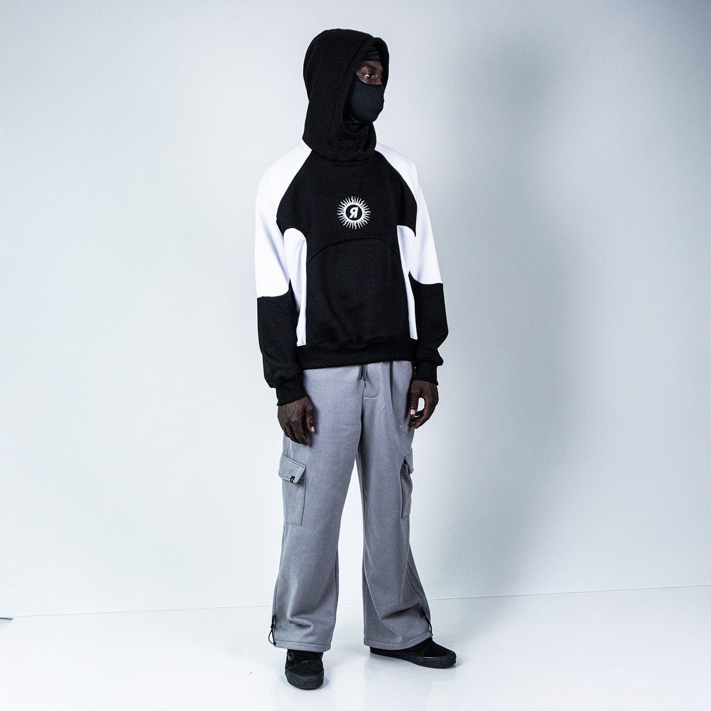 STURKS – BOXY FIT HOODIE