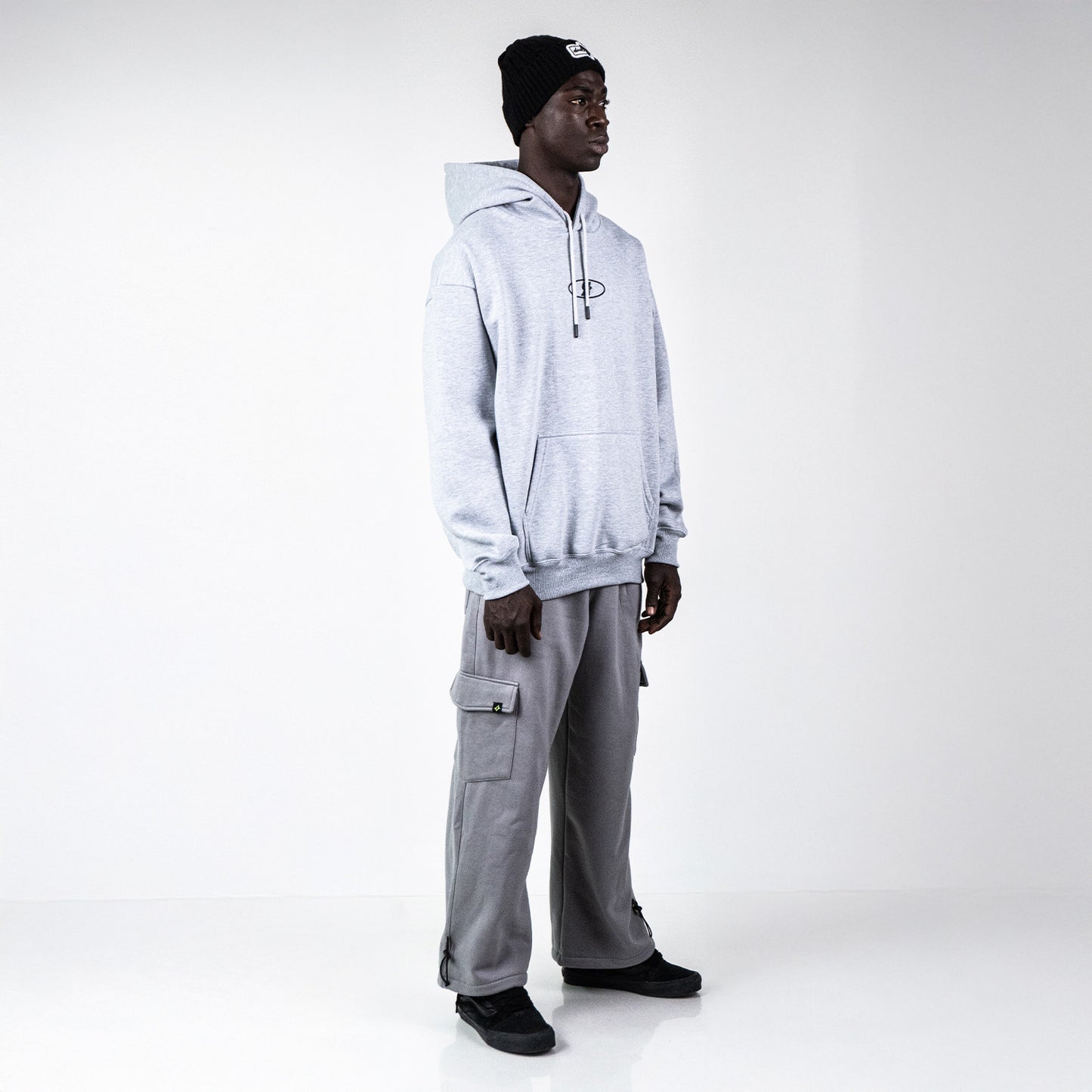 MATHS – OVERSIZE HOODIE