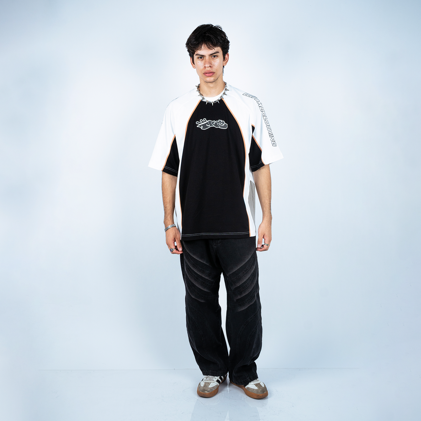 POLO BOXIFIT – SURFING