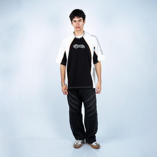 POLO BOXIFIT – SURFING