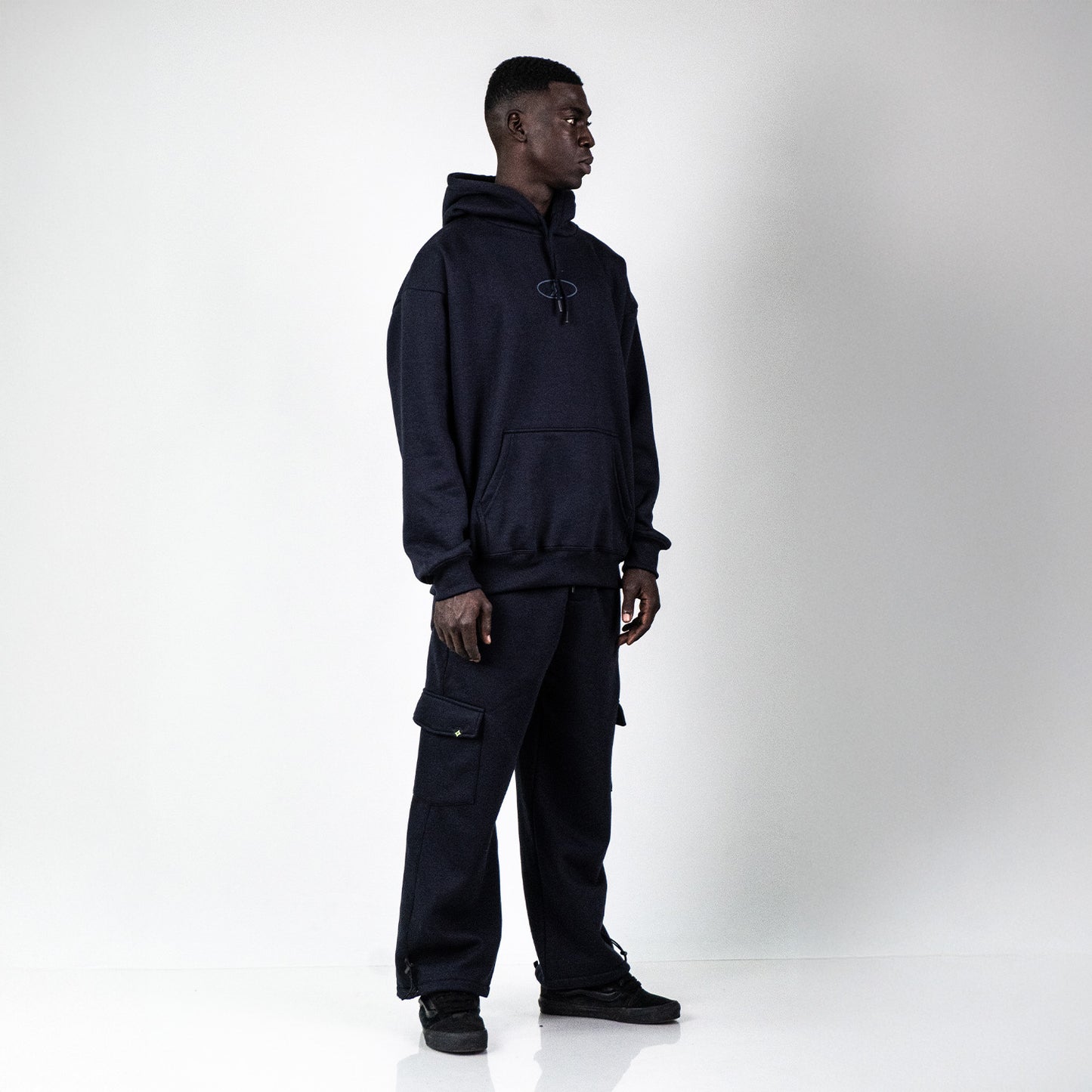 MATHS – OVERSIZE HOODIE