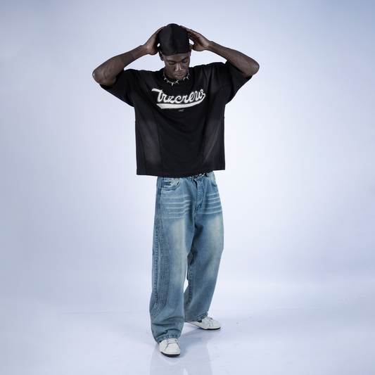 POLO BOXY FIT – GONNA