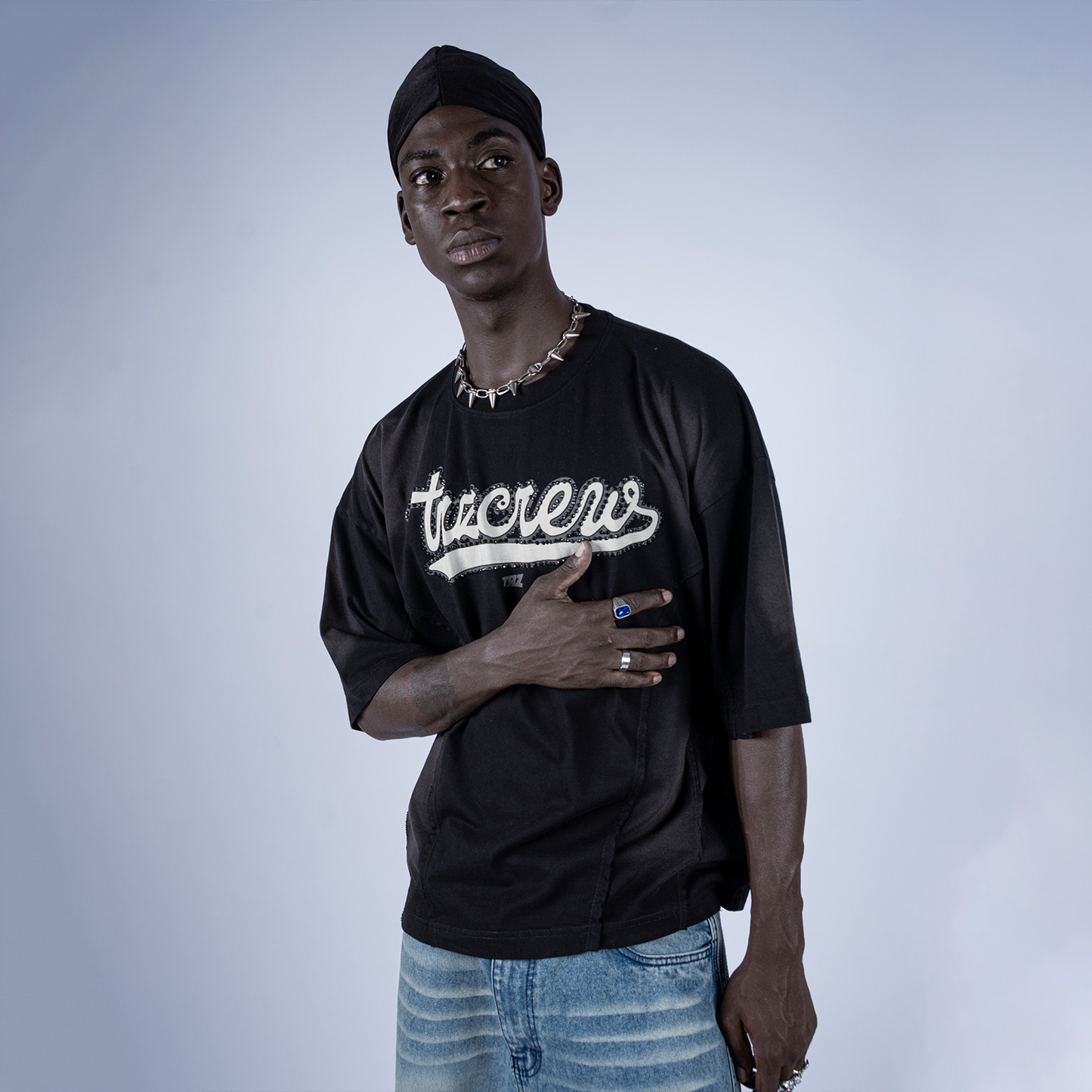 POLO BOXY FIT – GONNA