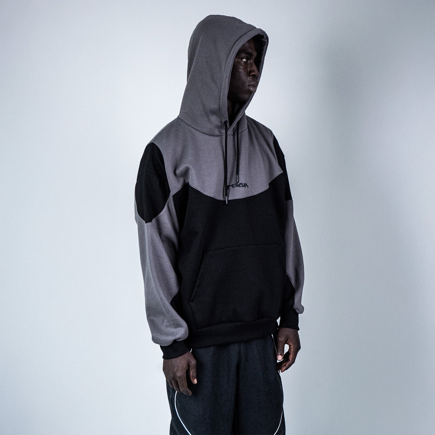 MAKE – OVERSIZE HOODIE