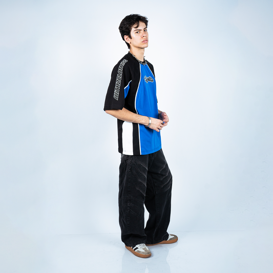 POLO BOXIFIT – SURFING