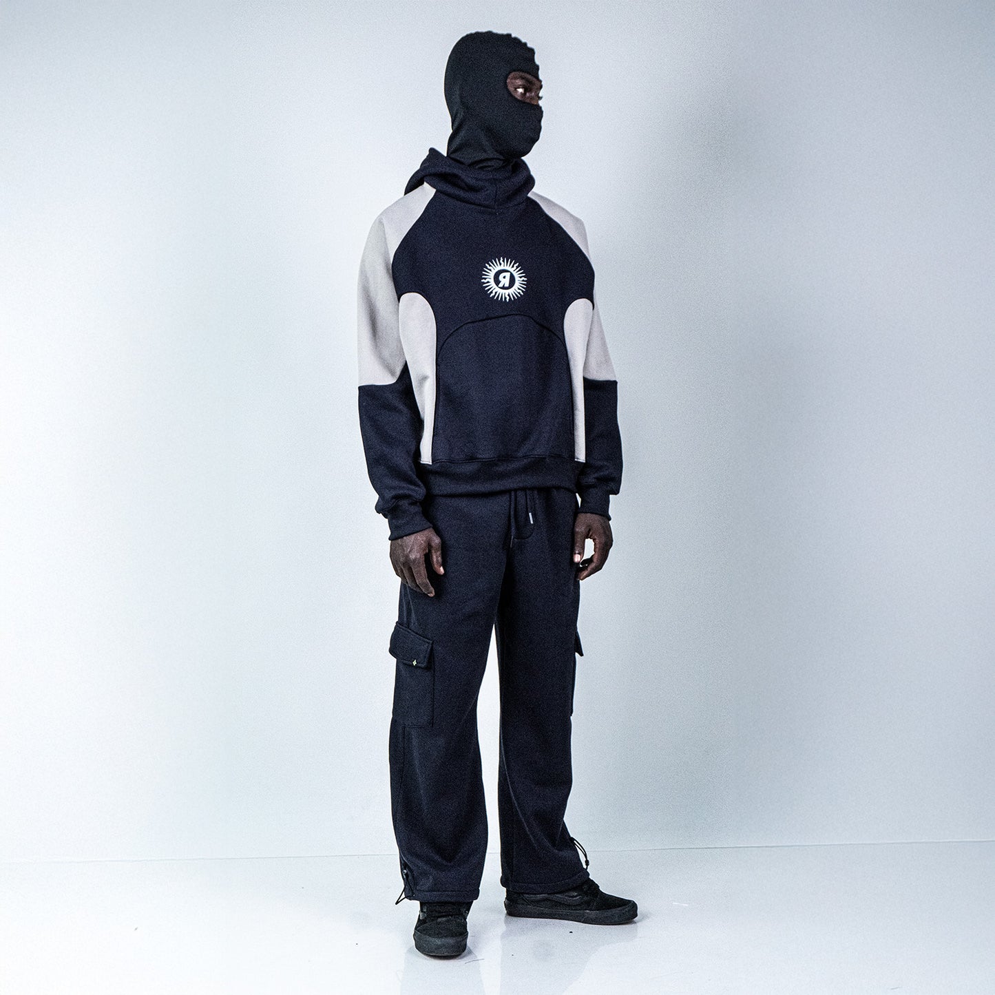 STURKS – BOXY FIT HOODIE