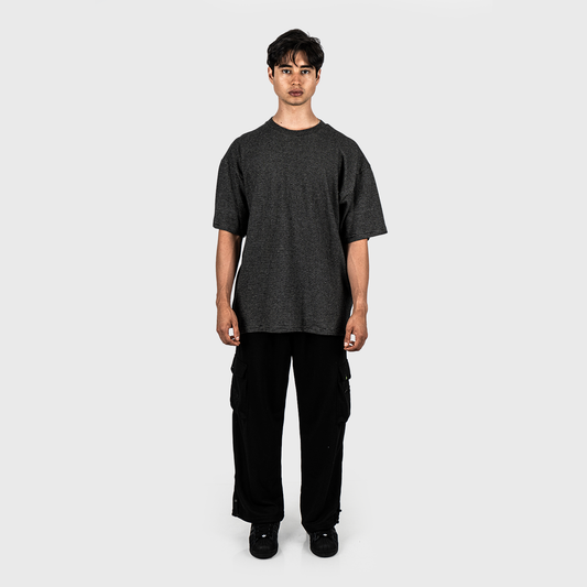 RUNNET – OVERSIZE TEE
