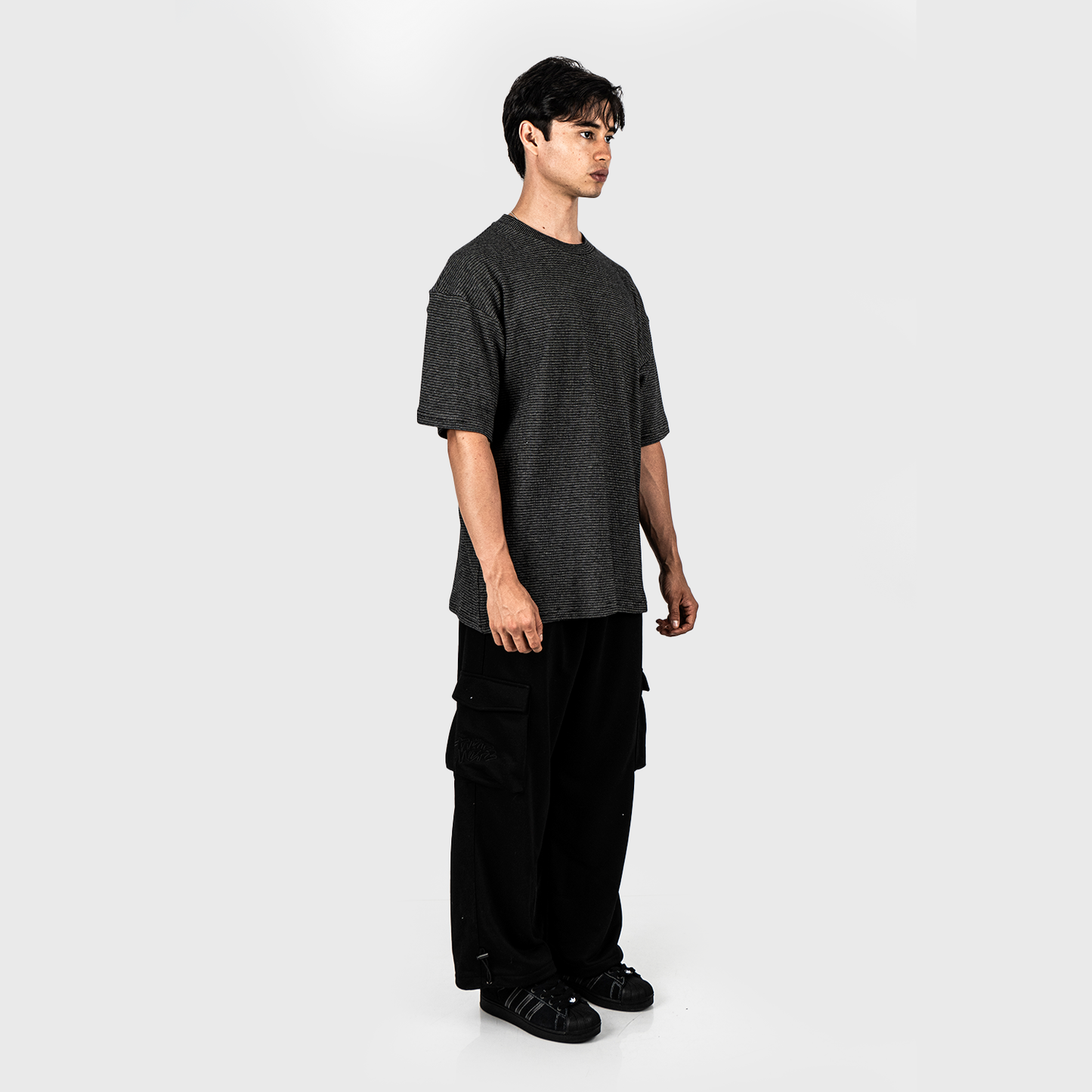 RUNNET – OVERSIZE TEE