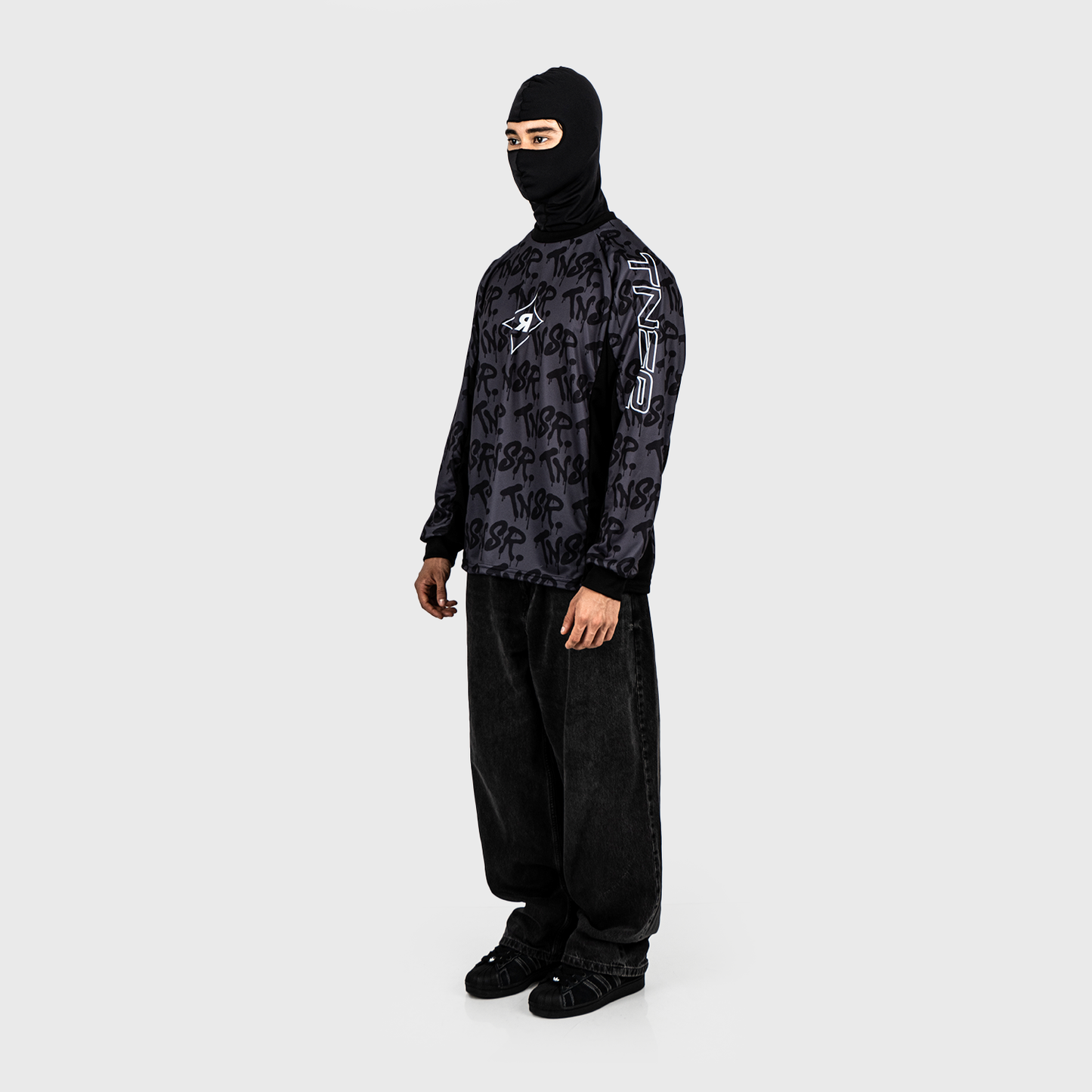 MOREK – LONG SLEEVE