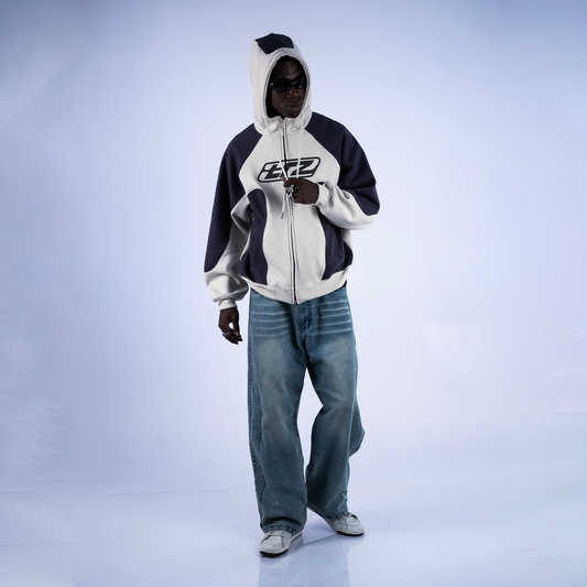 HOODIE BOXY FIT – SHUTP