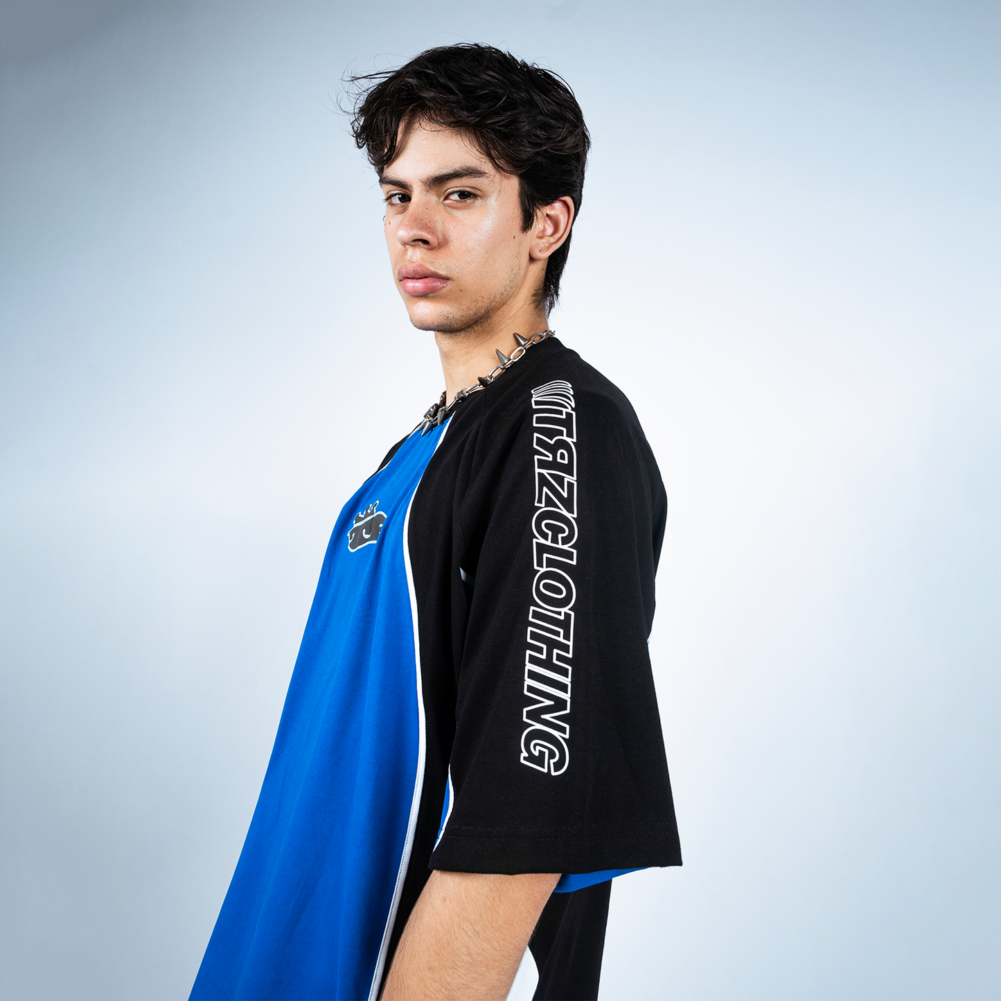 POLO BOXIFIT – SURFING