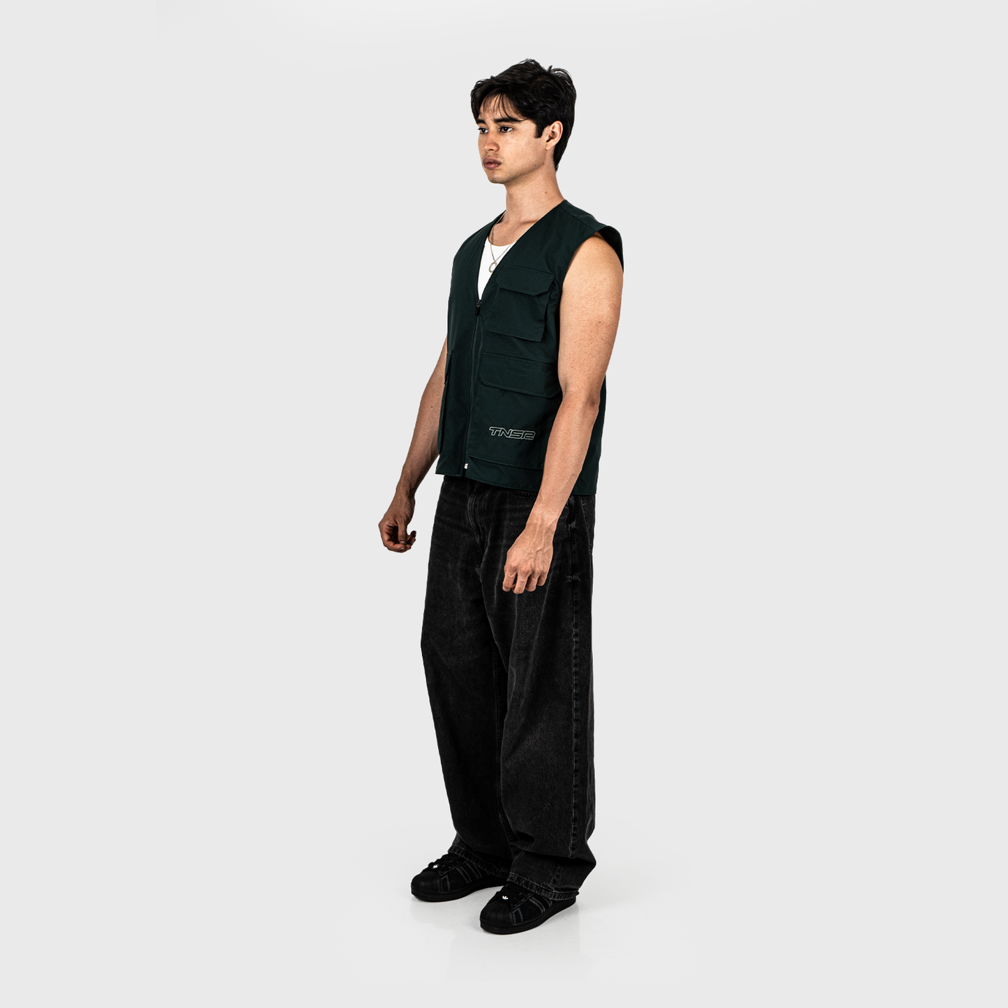 JAILT – VEST