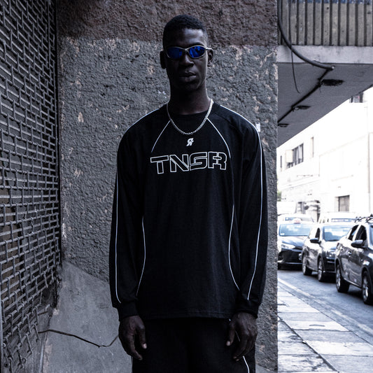 ALFOR – OVERSIZE LONG SLEEVE